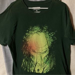 Predator short sleeve shirt by Lootcrate